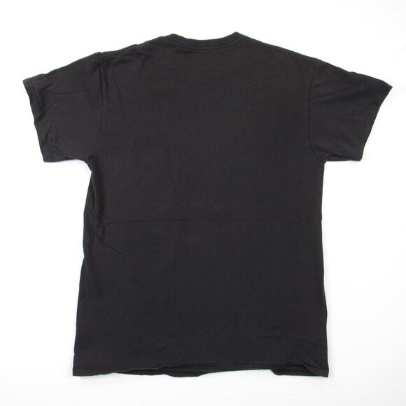 Sailor Moon Naoko Takeuchi T-Shirt Graphic Anime Print Logo Size M Adult Unisex - Picture 3 of 4